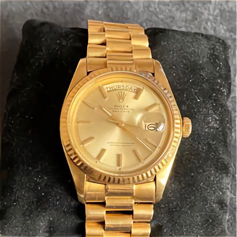 rolex vintage hands|second hand rolex for sale.